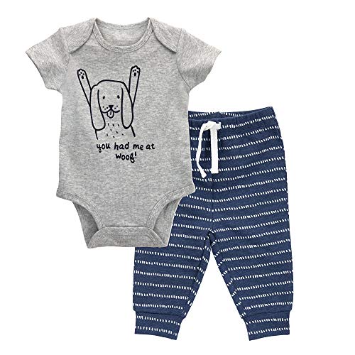 Algopix Similar Product 9 - Oliver  Rain Organic Heather Gray Dog