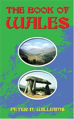 The Book of Wales