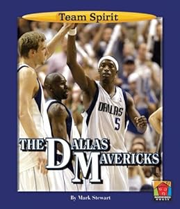 The Dallas Mavericks (Team Spirit (Norwood))
