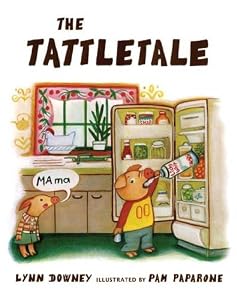The Tattletale