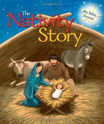 The Nativity Story