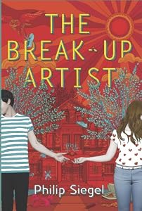 The Break-Up Artist (A Break-Up Artist Novel)