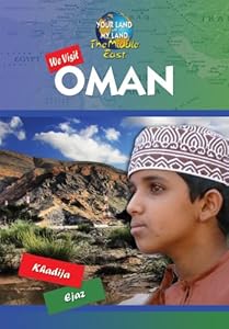 We Visit Oman