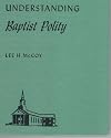 Understanding Baptist Polity
