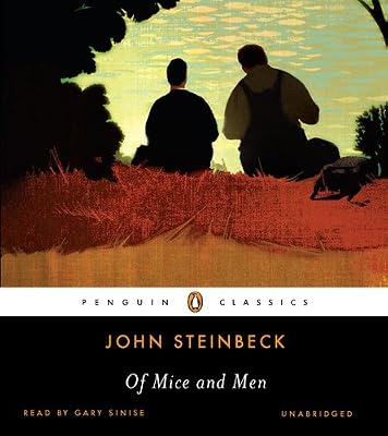 Of Mice and Men