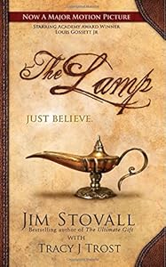 The Lamp: Just Believe