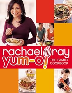 Yum-o! The Family Cookbook