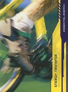 Energy Transfer (Essential Energy (2nd Edition))