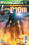 Flashpoint Legion of Doom #1 (August 2011)