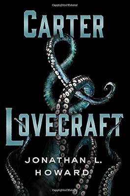 Carter &amp; Lovecraft