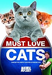 Must Love Cats