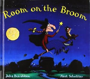 Room on the Broom