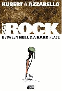 Sgt. Rock: Between Hell & a Hard Place