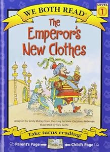 The Emperor's New Clothes