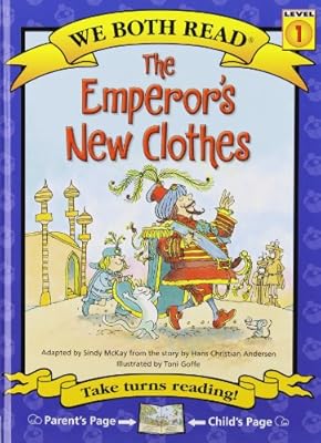 The Emperor's New Clothes