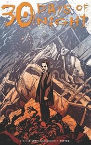 30 Days of Night Volume 3