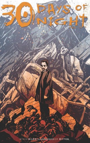 30 Days of Night Volume 3 by Steve Niles