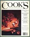 Cook's Illustrated Magazine 1997 May June #26