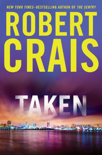 Taken by Robert Crais