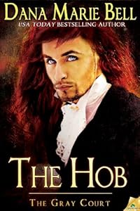 The Hob (The Gray Court Book 4)