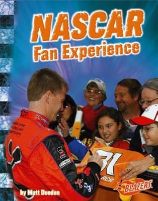 NASCAR Fan Experience