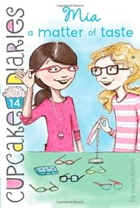 Mia a Matter of Taste