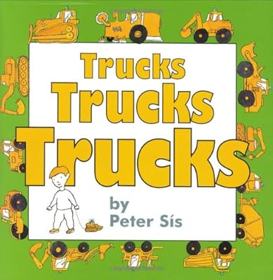 Trucks Trucks Trucks