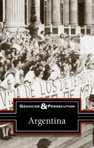 Argentina by Jeff Hay