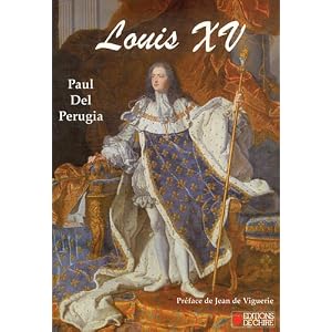 Louis XV