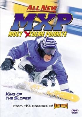 MXP - Most Extreme Primate