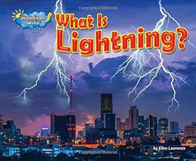 What Is Lightning?