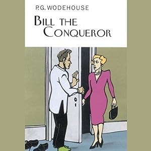 Bill the Conqueror