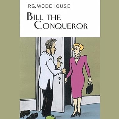 Bill the Conqueror