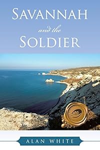 Savannah and the Soldier