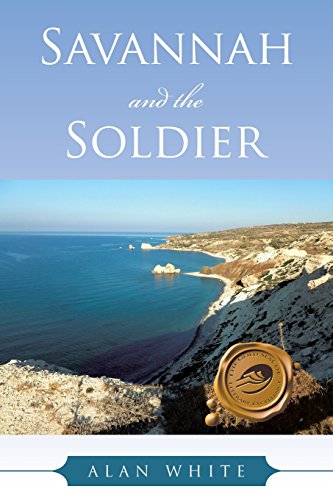 Savannah and the Soldier by Alan White