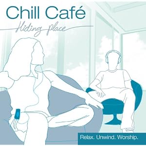 Capa de Hiding Place