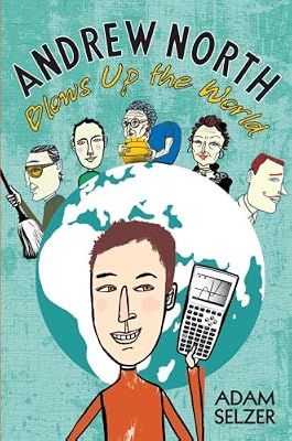 Andrew North Blows Up the World