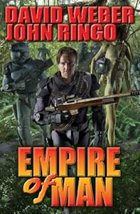 Empire of Man