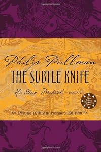 The Subtle Knife, Deluxe 10th Anniversary Edition