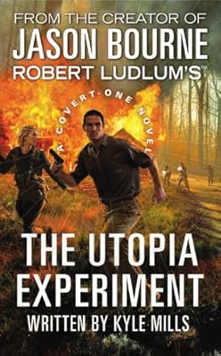 Robert Ludlum's