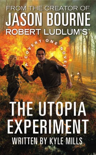 Robert Ludlum's by Kyle Mills