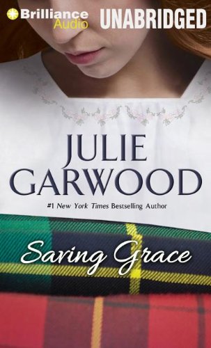 Saving Grace by Julie Garwood