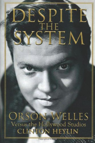 Despite the system by Clinton Heylin