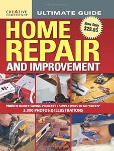 Ultimate Guide: Home Repair &amp; Improvement