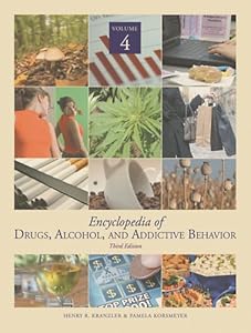 Encyclopedia of Drugs, Alcohol &amp; by Pamela Korsmeyer  (Editor),