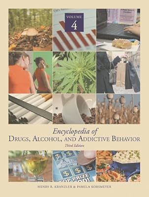 Encyclopedia of Drugs, Alcohol &amp;