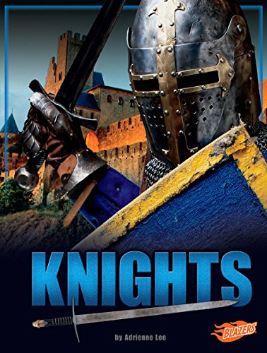 Algopix Similar Product 8 - Knights (Legendary Warriors)