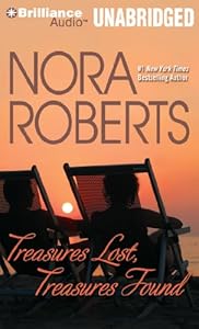 Treasures Lost, Treasures Found