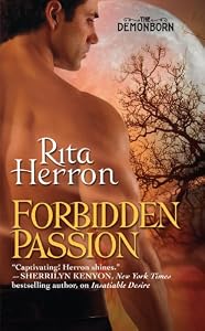 Forbidden Passion