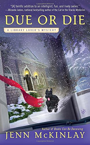 Due or Die by Jenn McKinlay